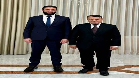 متى ستحل جماعة الإخوان المسلمين في سوريا نفسها
