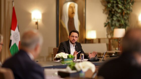 ولي العهد يؤكد أهمية الإسراع في تطوير وتنظيم البيئة التشريعية الداعمة للمشاريع الناشئة