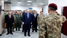 التاريخ خير شاهد.. وزارة الدفاع التركية تدخل خط السجال مع نتنياهو