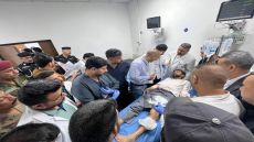 للمرة الثانية.. نجاة ناشط عراقي من محاولة اغتيال في بابل