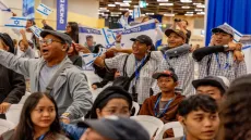 استيراد بشري بغطاء ديني .. تفاعل واسع بوصول مهاجرين من الهند إلى إسرائيل