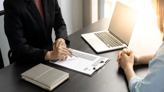 تعميم صادر عن هيئة الخدمة والإدارة العامة حول ضوابط نشر إعلانات التوظيف