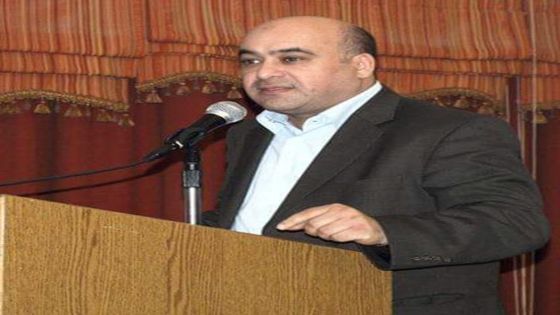 ناصر كمال عضوا في مجلس ادارة المعهد العربي لحقوق الإنسان