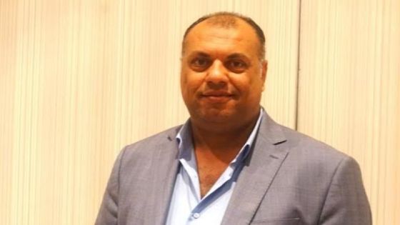أبو مرجوب يهنئ بعيد العمال ويدعو إلى تعزيز قيم التشاركية بين أطراف الإنتاج