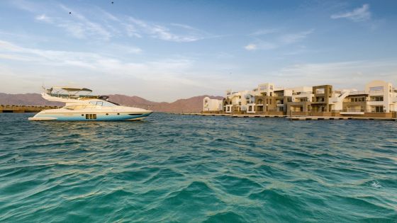 أبو طالب : عقبة السياحة الكأداء في أسعار الكهرباء والماء