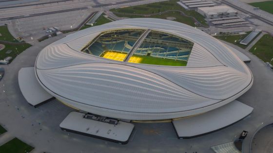 طرح تذاكر مباريات بطولة كأس العرب 2021 اعتباراً من يوم غدٍ الثلاثاء