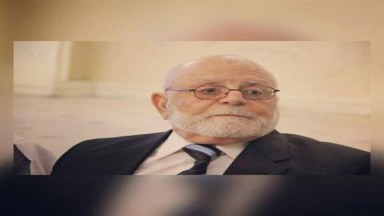 الذكرى السادسة لوفاة الكاتب والمؤرخ زياد أبو غنيمة