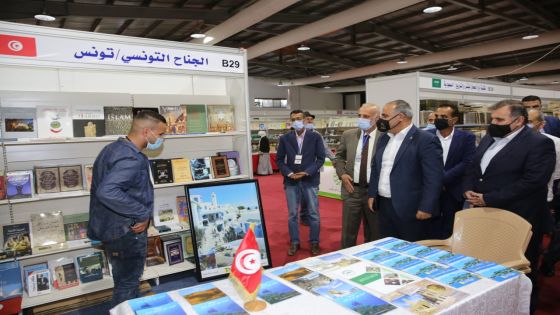 أمين عمان الكبرى يشيد بالإجراءات التنظيمية لمعرض عمان الدولي للكتاب