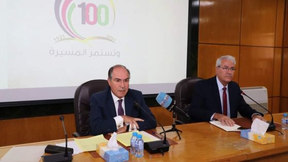 الملقي يدعو كل مواطن أن يتق الله في وطنه