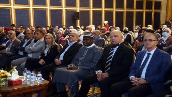 انطلاق فعاليات مؤتمر الهندسة الكيميائية الاردني الدولي التاسع المدمج في عمان