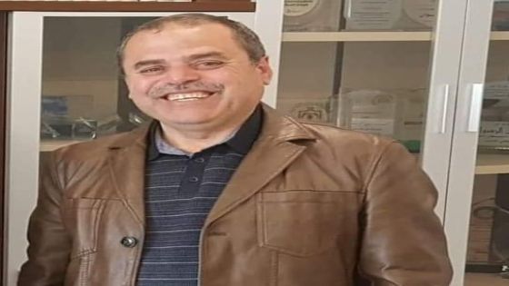 المهندس محمود زياد أبو غنيمة في ذمة الله