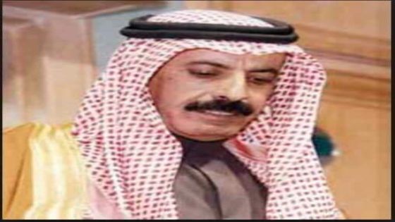 مرزوق الدعجة رئيسا لمجلس عشائر الدعجة