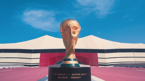 سحب قرعة كأس العالم قطر 2022 الشهر المقبل بحضور أكثر من 2000 ضيف