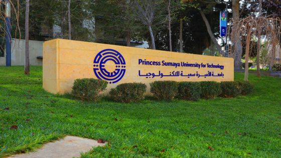 الأميرة سميّة للتكنولوجيا” تحصلُ على المركز الأول عالمياً على مستوى الجامعات بمسابقة نساء في علم البيانات “WiDS Datathon”