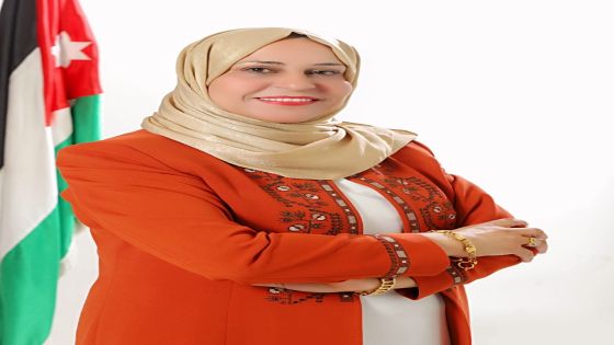 الدكتورة ابتسام الدسيت: دعم غير مسبوق لتمثيل المرأة السياسي في لواء عين الباشا وارتياح تجاه سير العملية الانتخابية.