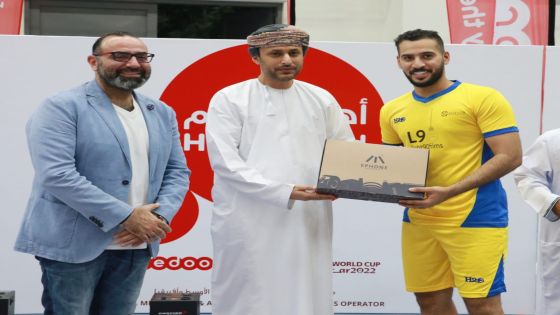 من بوابة أهلا بالعالم انطلاق بطولة تواصل الرمضانية بشعار كأس العالم قطر 2022