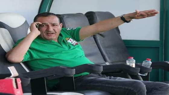 اتحاد الإعلام الرياضي ينعى ” ابو سعدو “