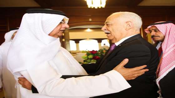 السفارة الإماراتية تستقبل المعزين لليوم الثاني بوفاة الشيخ خليفة بن زايد