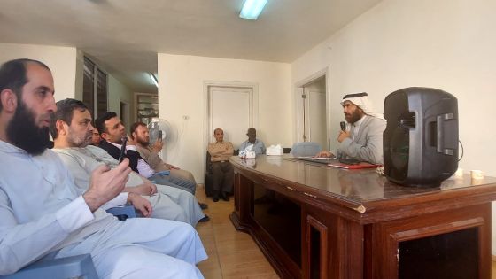 جمعية جماعة الإخوان المسلمين جنوب عمان… تقيم حفلا بمناسبة ذكرى الاستقلال