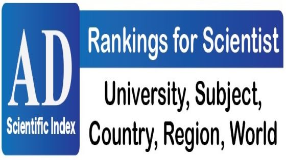جامعة الاسراء في مقدمة المراكز بحسب تصنيف (AD Scientific Index)