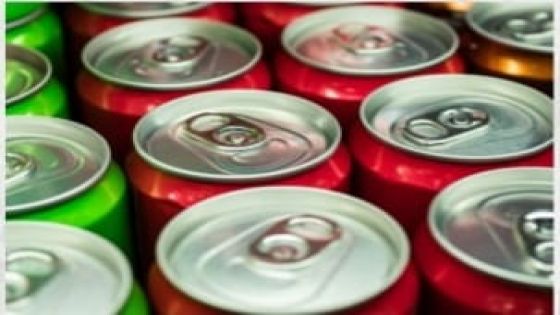 ?..Soft drinks and health – is there a connection