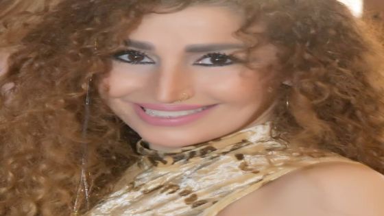 الفنانة اللبنانية فاتن عبدالله تسجل اغنية جديده بعنوان “والله روعة الامارات”