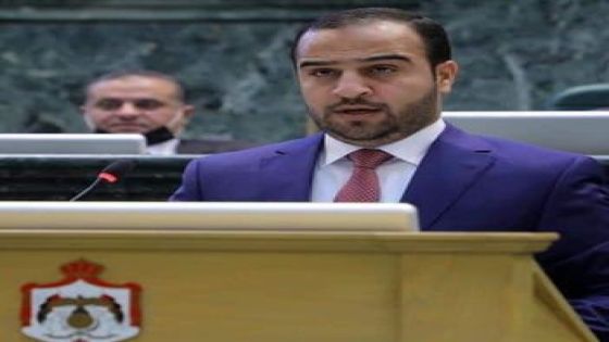 النائب عماد العدوان يسأل الحكومة عن خسائر شركة البريد الاردني وبيع عقاراتها