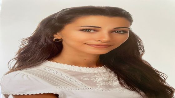 تهنئة للمهندسة نانسي نفاع ابنة الزميلة رولى سماعين من الجامعة الالمانية حصولها على الجائزة الاولى