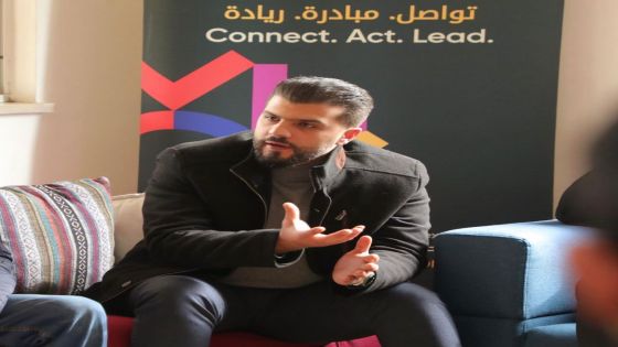 المشهد السياسي على مقياس ريختر و لماذا اخترت المدني الديمقراطي!