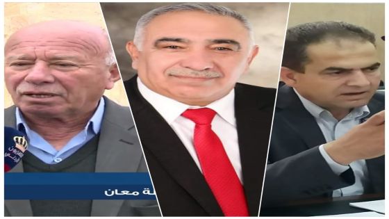 تسعة رؤساء مجالس محافظات من أصل إثنا عشر مجلساً في “إرادة” بإلتحاق رؤساء معان ومادبا وجرش وعجلون