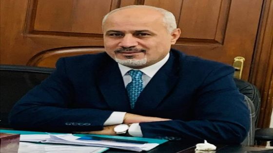 Lawyer Mahmoud Muhammad al-Daqour, a member of the Political Bureau and the official spokesperson for the National Coalition Party, announces his candidacy for the elections for the position of Secretary General of the National Coalition Party