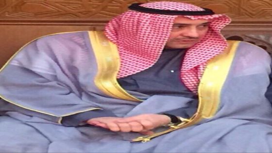 الشيخ فيصل الحمود يهنئ الأردن بالعام الهجري الجديد 