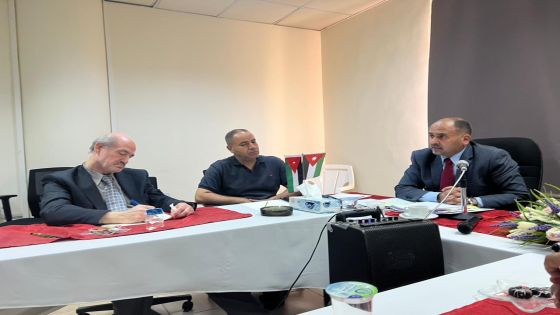 الجمعية الأردنية للعلوم السياسية تعقد ندوة بشأن التعديلات المقترحة على قانون الجمعيات