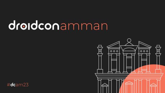 برعاية من هيئة تنشيط السياحة الأردن يستضيف فعاليات مؤتمر “droidcon” العالمية يناير كانون الثاني المقبل