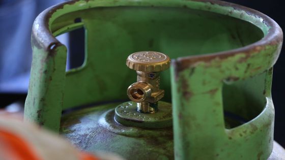 مصفاة البترول: 48 ألف طن غاز متعاقد عليها عبر أربع شحنات خلال نيسان