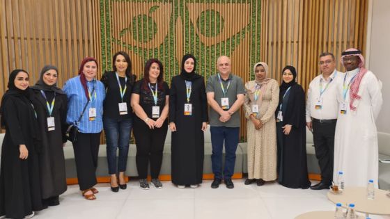 حنان المحمود نائب رئيس اللجنة المنظمة لـ”عربية السيدات” تطوير الرياضة النسائية مسؤولية كبيرة