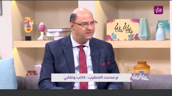 أولمرت ونتنياهو الخل أخو الخردل…