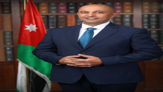 محمد صلاح الطراونه يعلن ترشحه في دائرة محافظة الكرك