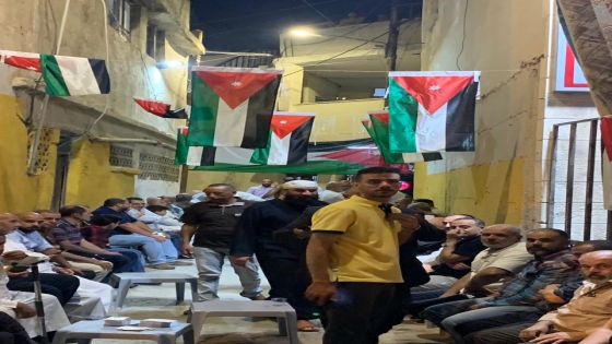عشائر تل الصافي تجمع على ترشيح سلمان أبو عفيفة للإنتخابات النيابية