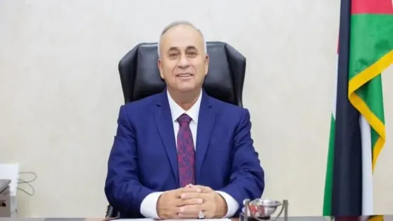 ابو علي يشكر المكلفين على تقديم اقرارات الدخل في موعدها القانوني