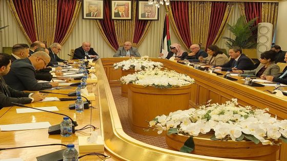 مالية الأعيان” تقر الموازنة العامة للسنة المالية 2025