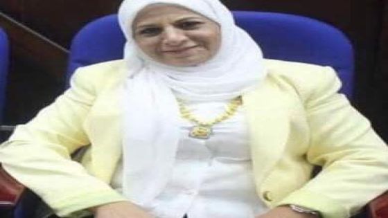 بقلم الناشطة السياسية : باسمة راجي غرايبة