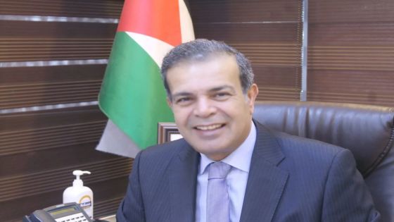 خلدون النسور يشكر الهيئة العامة لنقابة المحامين ويؤكد التزامه بخدمة المهنة والزملاء