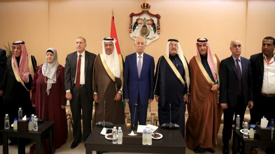 العيسوي: فلسطين بأقصاها وقدسها وأهلها حاضرة في وجدان الهاشميين