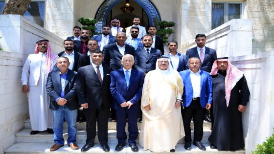 العيسوي: الأردن بقيادة الملك قوي بتماسكه وراسخ في مبادئه