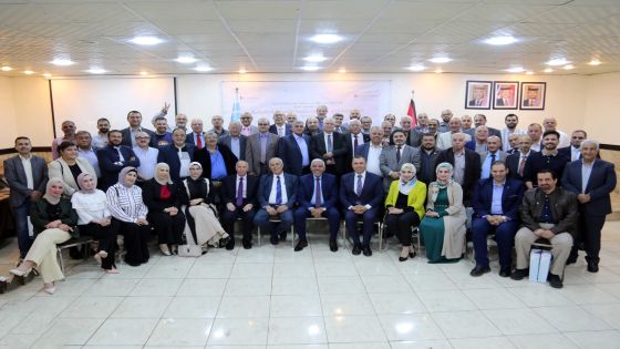 “الهندسة الكهربائية” تكرّم أعضاءها ولجانها: 4928 منتسباً جديداً وأكثر من 300 نشاطاً خلال دورة واحدة