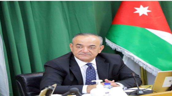 المهندس عبدالحكيم محمود الهندي يكتب : الحسين بن عبدالله الثاني .. الأمانة “الثقيلة” والعزيمة “القوية”