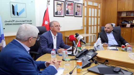 نقابة المهندسين تطلق اختصاصي “التغير المناخي” و”الاقتصاد الأخضر” لمواكبة التحديات العالمية