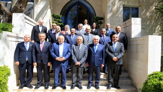 العيسوي يرعى توقيع اتفاقيات لتنفيذ المرحلة الثانية لمبادرة عربات الطعام