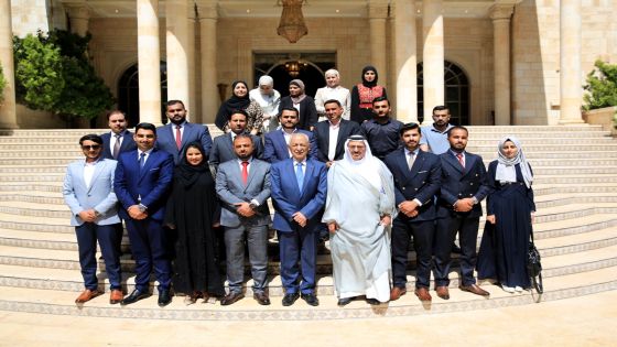 العيسوي: الأردن بقيادة الملك يمضي نحو التحديث الشامل وتعزيز التماسك الوطني